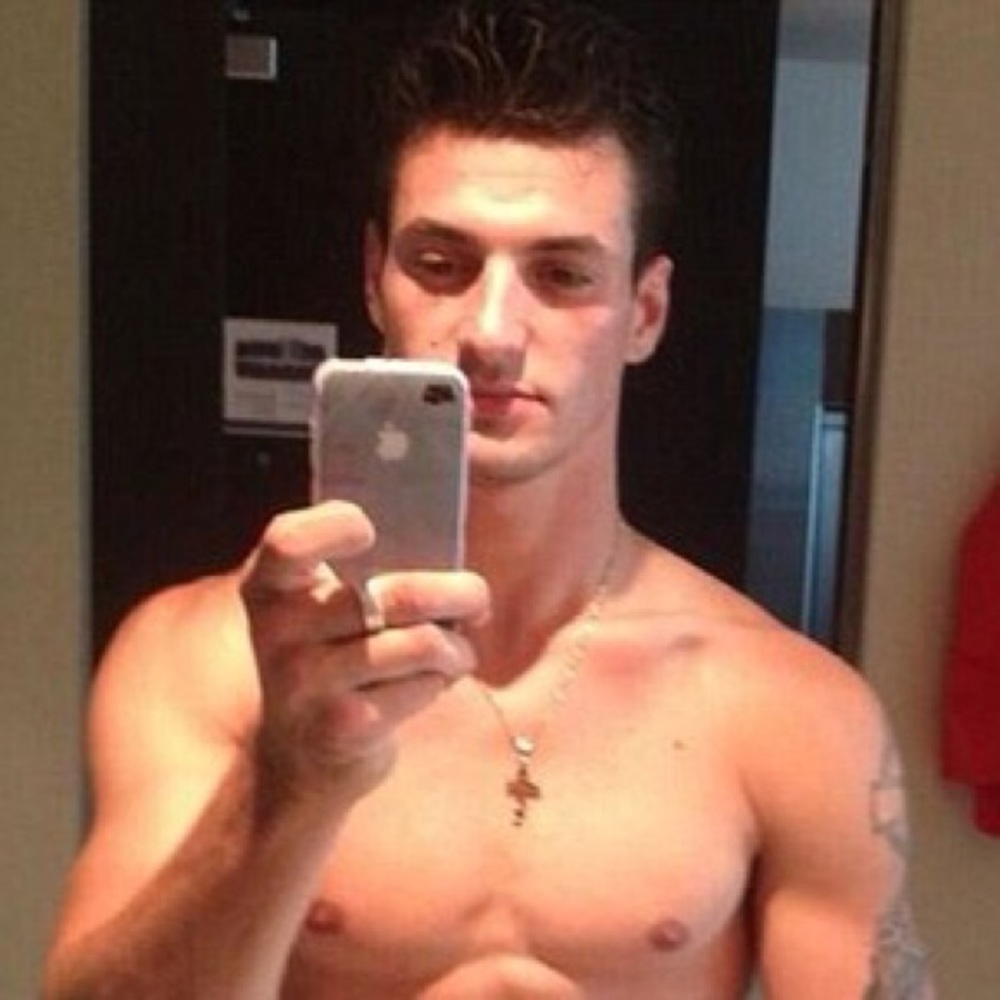 Meet your Posher, Jack